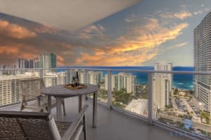 4010 S Ocean Dr R2001, Hollywood