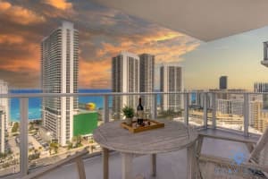 4010 S Ocean Dr R2001, Hollywood, FL 33019, - MLS#A11829956