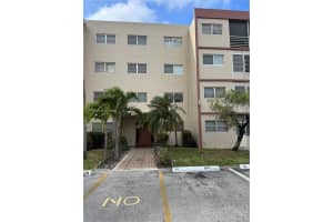 4046 NW 19th St #308, Lauderhill, FL 33313, - MLS#A11829999