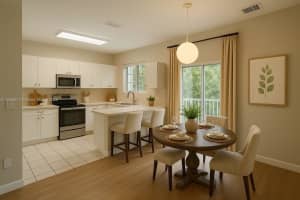 2610 NE 3rd Dr UNIT 203, Homestead, FL 33033, - MLS#A11830041