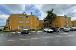 9731 Fontainebleau Blvd F209, Miami, FL 33172, Sold 08/08/25