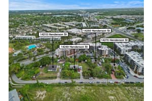 14270 Henderson St Homestead, FL 33032 - MLS#A11830055