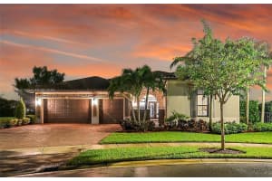 8700 Waterview Ter, Parkland