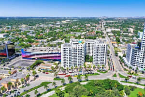 1830 Radius Dr APT 704, Hollywood, FL 33020, - MLS#A11830153