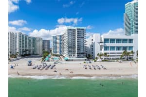 3725 S Ocean Dr 1411, Hollywood