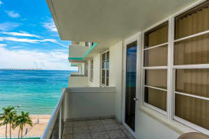 3725 S Ocean Dr APT 1411, Hollywood, FL 33019, - MLS#A11830166