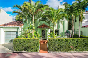 837 Española Wy, Miami Beach, FL 33139, Sold 08/07/25