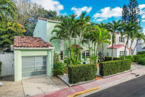 837 Española Wy, Miami Beach, FL 33139, Sold 08/07/25