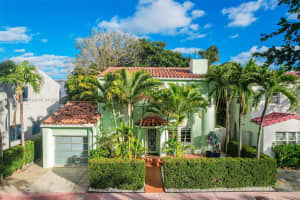 837 Española Wy, Miami Beach, FL 33139, Sold 08/07/25