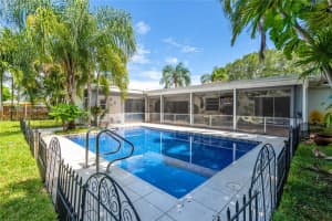 4209 Jefferson St, Hollywood