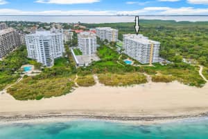 177 Ocean Lane Dr 1203, Key Biscayne