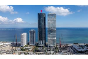 18555 Collins Ave 2303, Sunny Isles Beach