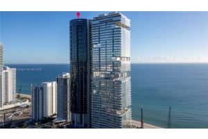18555 Collins Ave 2303 Sunny Isles Beach, FL 33160 - MLS#A11830239