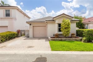 184 NW 75th Way, Plantation, FL 33317, Sold 08/06/25