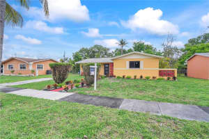 20845 NW 1st Ave, Miami, FL 33169, Sold 07/28/25