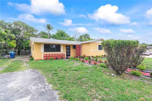 20845 NW 1st Ave, Miami, FL 33169, Sold 07/28/25