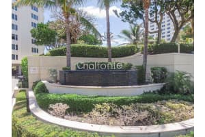 550 S Ocean Blvd 1509, Boca Raton, FL 33432 - MLS#A11830325