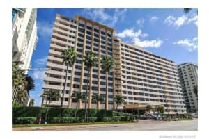 550 S Ocean Blvd 1509, Boca Raton, FL 33432 - MLS#A11830325