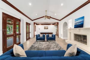 11401 SW 69th Ave, Miami, FL 33156, Sold 08/18/25
