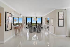 2003 N Ocean Blvd APT 1203, Boca Raton, FL 33431, - MLS#A11830343