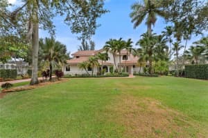 830 Nw 115th Ave, Plantation