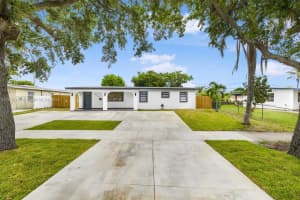 5425 Sw 112th Ave, Miami