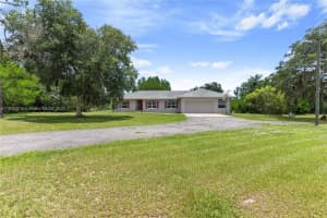21805 Jingle Rd, Christmas, FL 32709, Sold 08/15/25