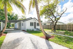 1276 Nw 71st St, Miami