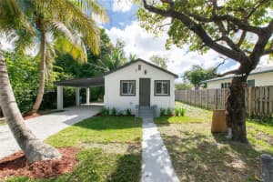 1276 NW 71st St, Miami, FL 33147, - MLS#A11830376