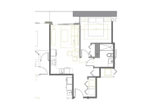 239 Sw 9th St 1604 Miami, FL 33130 - MLS#A11830389