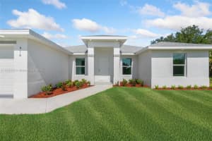 416 Pinehurst Ave, Lehigh Acres, FL 33974, Sold 09/02/25