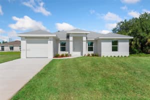 416 Pinehurst Ave, Lehigh Acres, FL 33974, Sold 09/02/25
