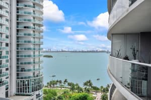 488 NE 18th St #1503, Miami, FL 33132, - MLS#A11830437