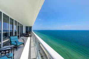 1830 S Ocean Dr 3402, Hallandale Beach