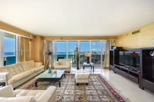 1830 S Ocean Dr APT 3402, Hallandale Beach, FL 33009, - MLS#A11830449