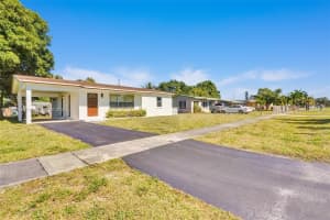 3431 Nw 5th Pl Lauderhill, FL 33311 - MLS#A11830469