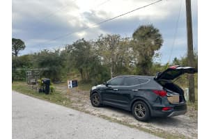 808 Frederick Reid St E Lehigh Acres, FL 33974 - MLS#A11830470