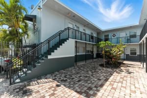 3615 Thomas Ave 16, Miami