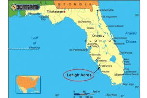 3207 53rd St W Lehigh Acres, FL 33971 - MLS#A11830506