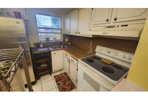 8861 Sunrise Lakes Blvd APT 106, Sunrise, FL 33322, - MLS#A11830515