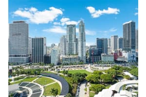 Vizcayne, 253 NE 2nd St APT 2608, Miami, FL 33132, Sold 08/29/25