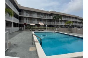 6580 Santona St A34, Coral Gables, FL 33146, - MLS#A11830549