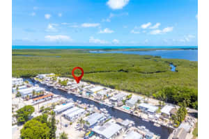 280 Taylor Drive, Key Largo