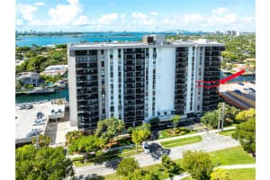2500 NE 135th St C610, North Miami, FL 33181, - MLS#A11830571