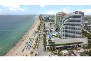 1 N Fort Lauderdale Beach Blvd # 1606, Fort Lauderdale, FL 33304, - MLS#A11830572