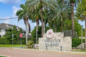 405 N Hibiscus Dr 101, Miami Beach