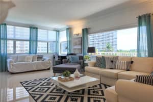 1950 S Ocean Dr 4e, Hallandale Beach