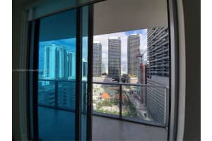 1100 S Miami Ave 1809, Miami