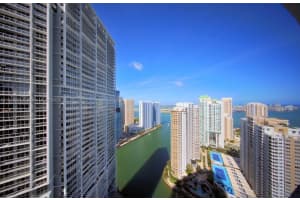 495 Brickell Ave APT 4004, Miami, FL 33131, - MLS#A11830591
