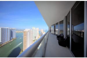 495 Brickell Ave APT 4004, Miami, FL 33131, - MLS#A11830591